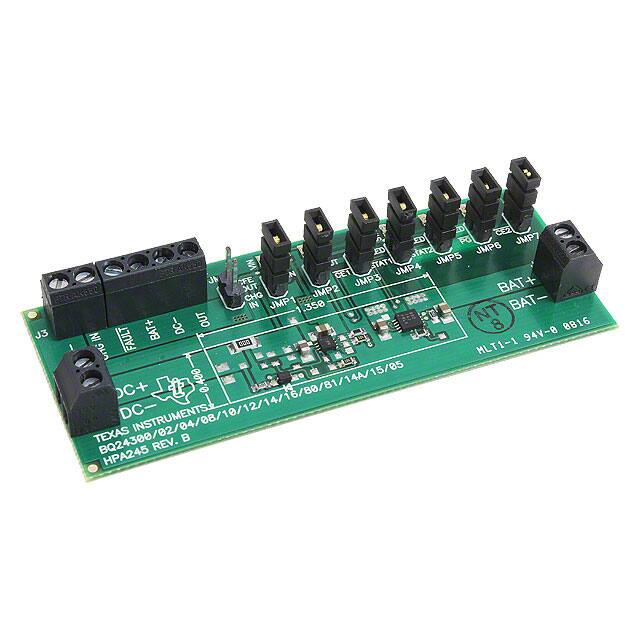 BQ24316EVMTexas Instruments