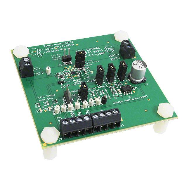 BQ24350EVMTexas Instruments