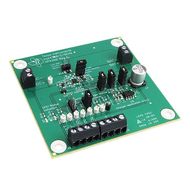 BQ24352EVMTexas Instruments