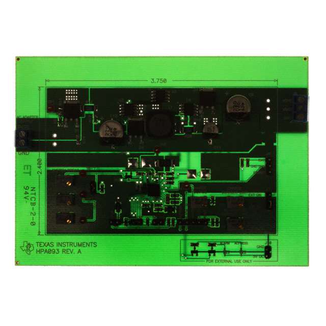 BQ24703EVMTexas Instruments
