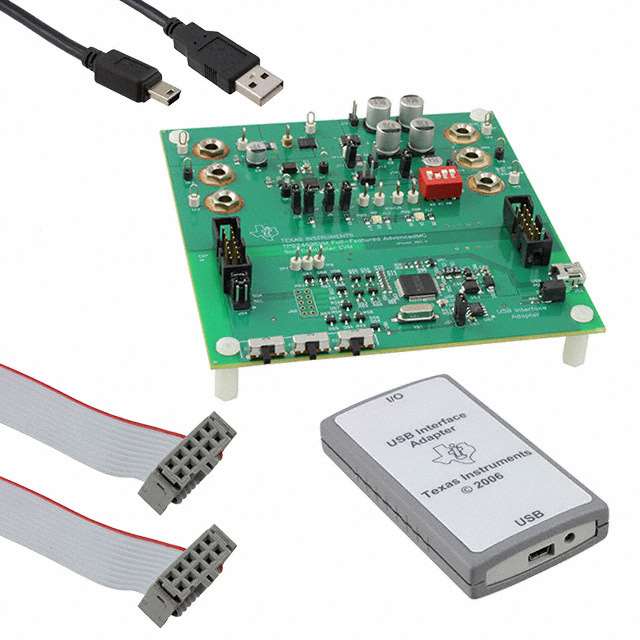 BQ25050EVMTexas Instruments