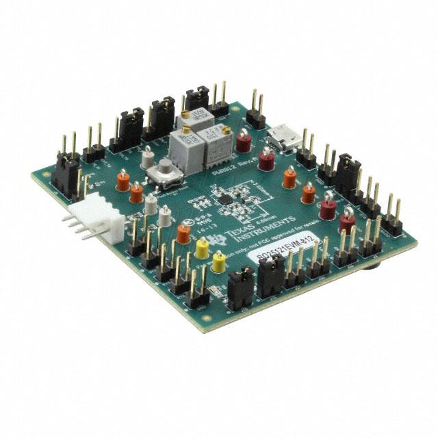 BQ25121EVM-812Texas Instruments