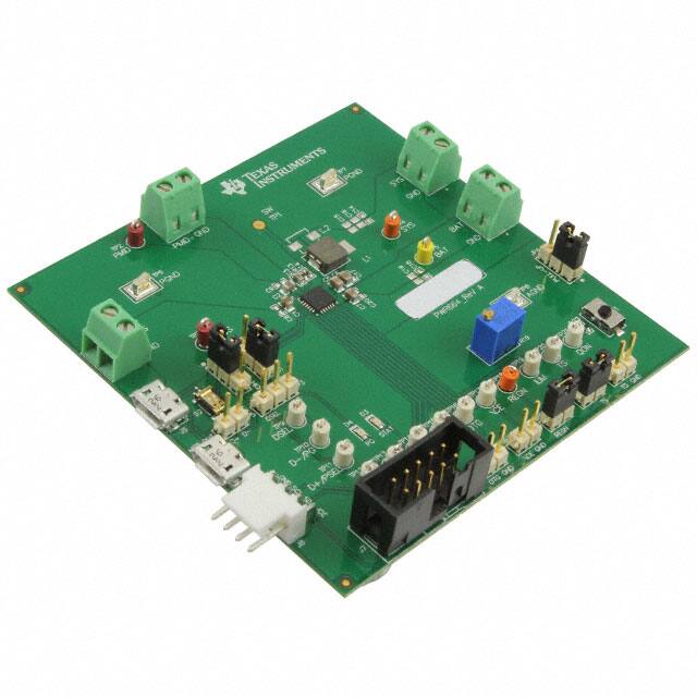 BQ25892EVM-664Texas Instruments