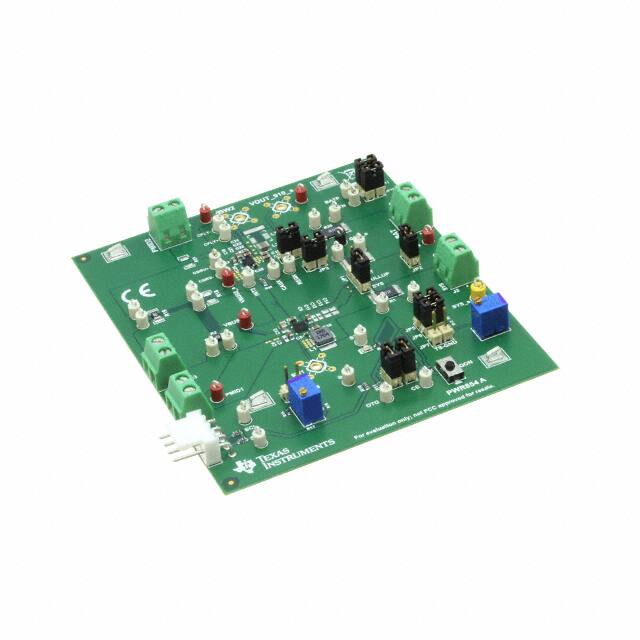 BQ25910EVM-854Texas Instruments