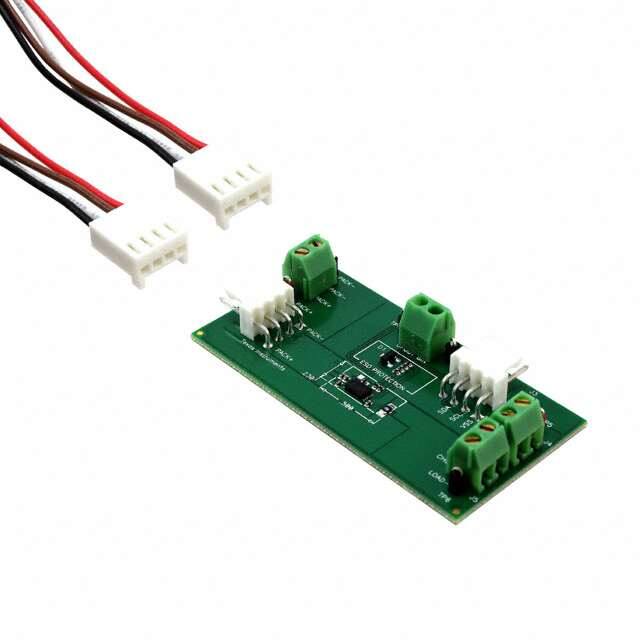 BQ27410EVMTexas Instruments