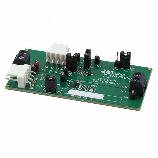 BQ27545EVMTexas Instruments