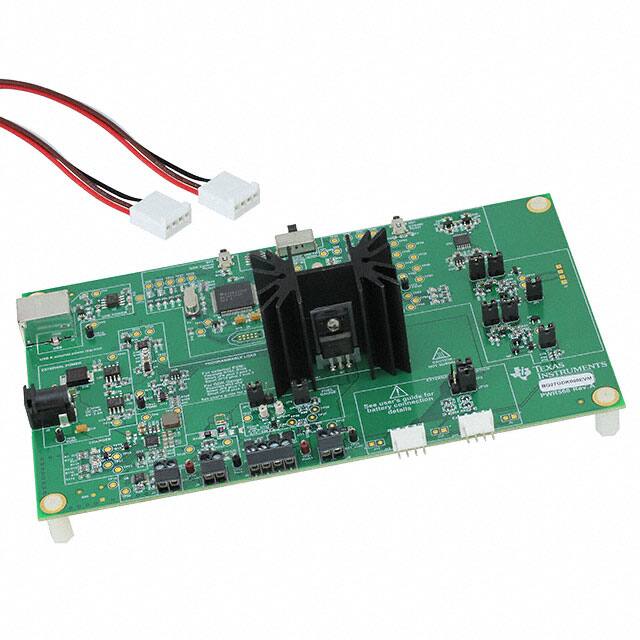 BQ27GDK000EVMTexas Instruments