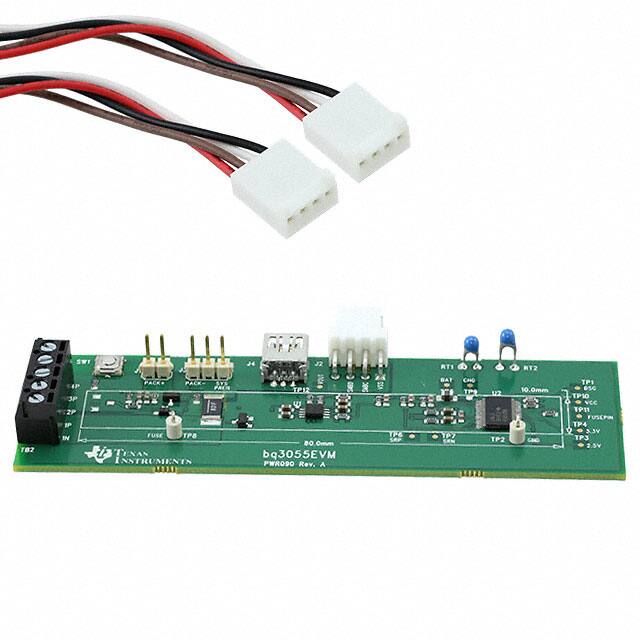 BQ3055EVMTexas Instruments