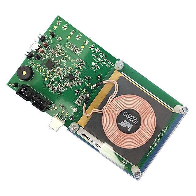 BQ50002EVM-607Texas Instruments