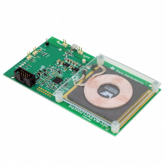 BQ500212AEVM-550Texas Instruments