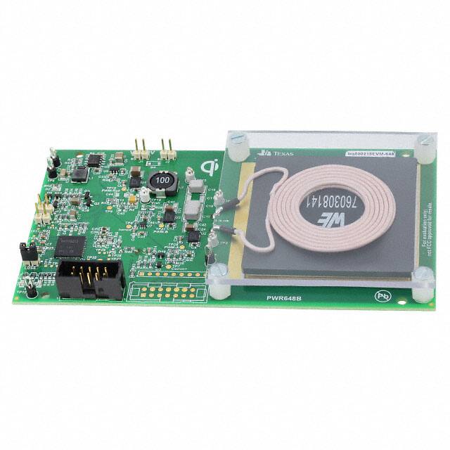 BQ500215EVM-648Texas Instruments