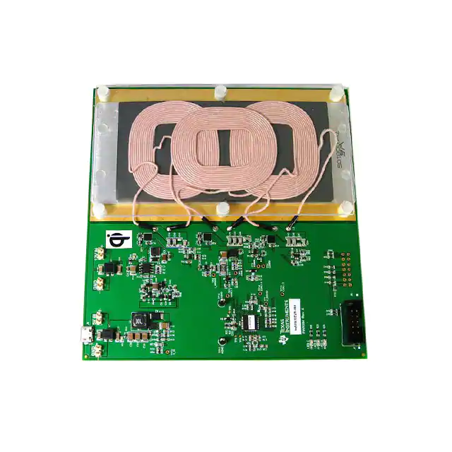 BQ500412EVM-584Texas Instruments