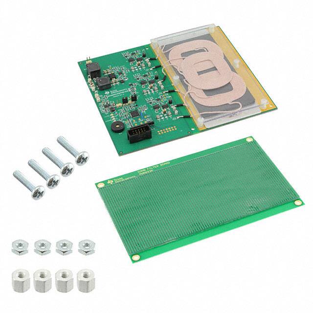 BQ500414QEVM-629Texas Instruments