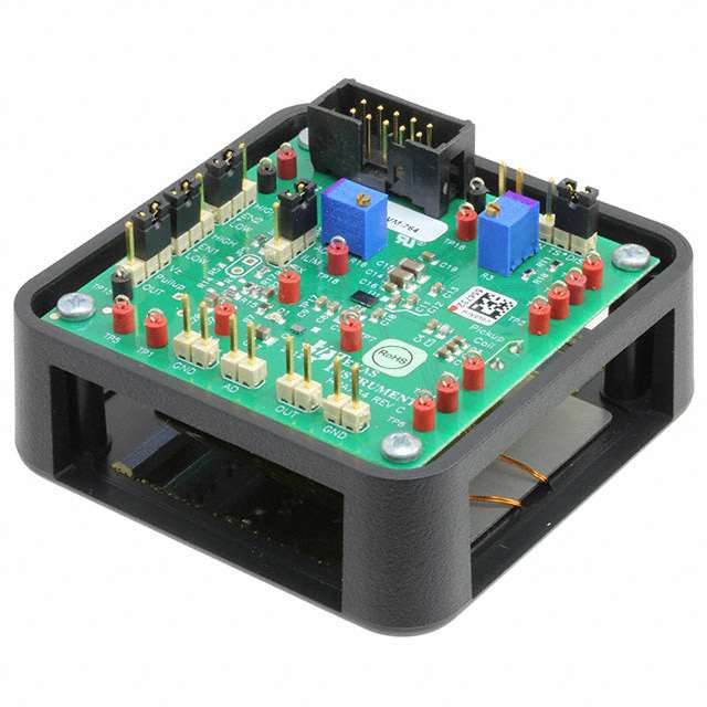 BQ51003EVM-764Texas Instruments