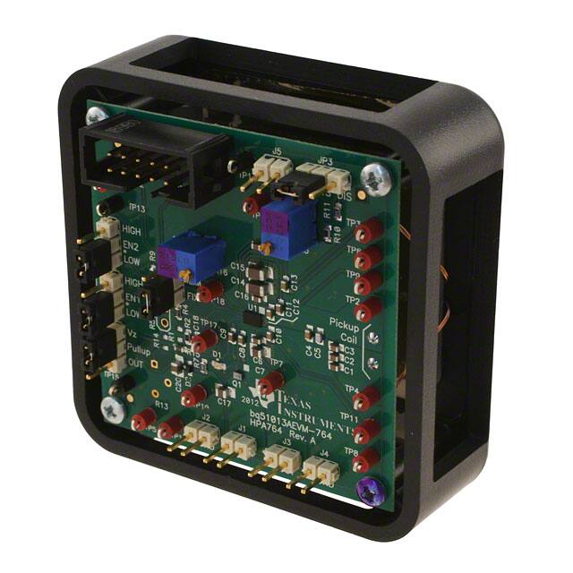 BQ51013AEVM-764Texas Instruments
