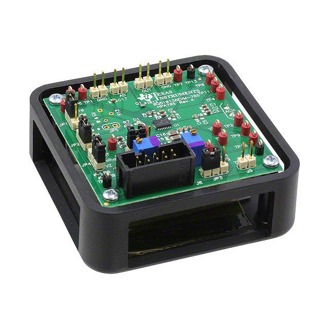 BQ51013AEVM-765Texas Instruments