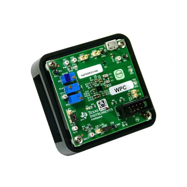 BQ51025EVM-649Texas Instruments