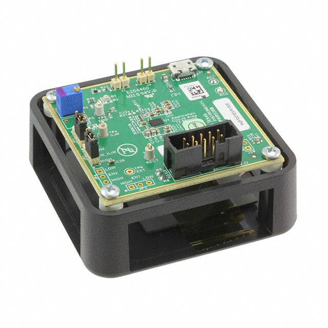 BQ51221EVM-520Texas Instruments