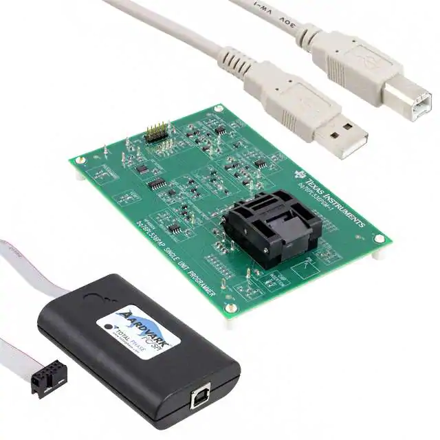 BQ76PL536PGM-1Texas Instruments