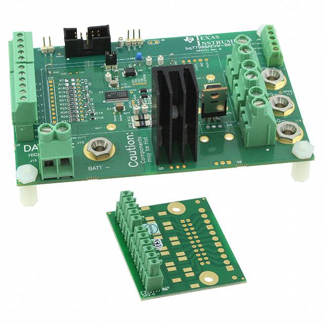 BQ77908AEVM-001Texas Instruments