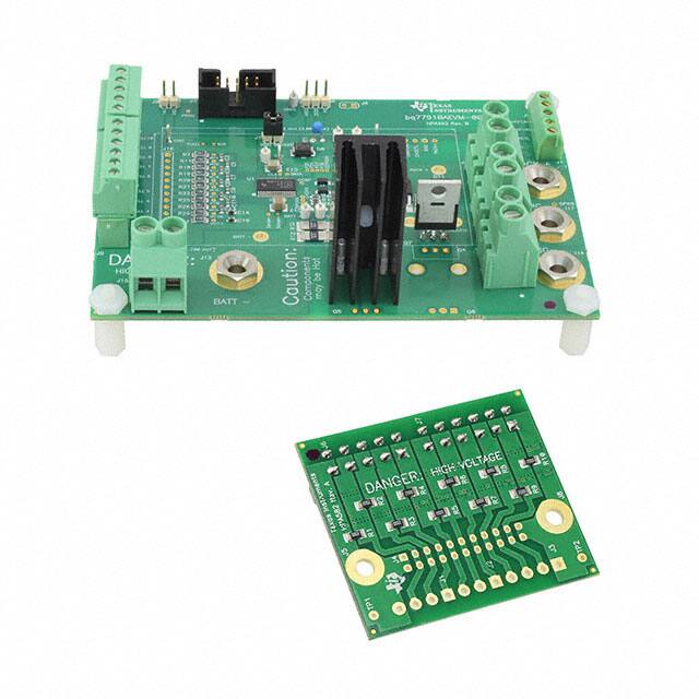 BQ77910AEVM-001Texas Instruments