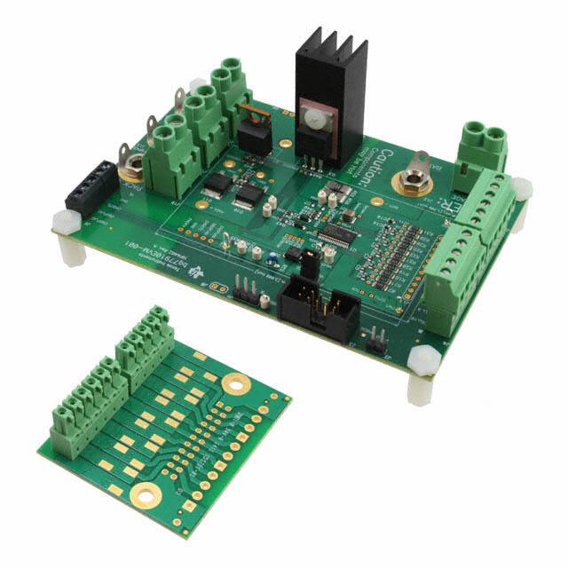 BQ77910EVM-001Texas Instruments