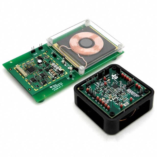 BQTESLA100LPTexas Instruments