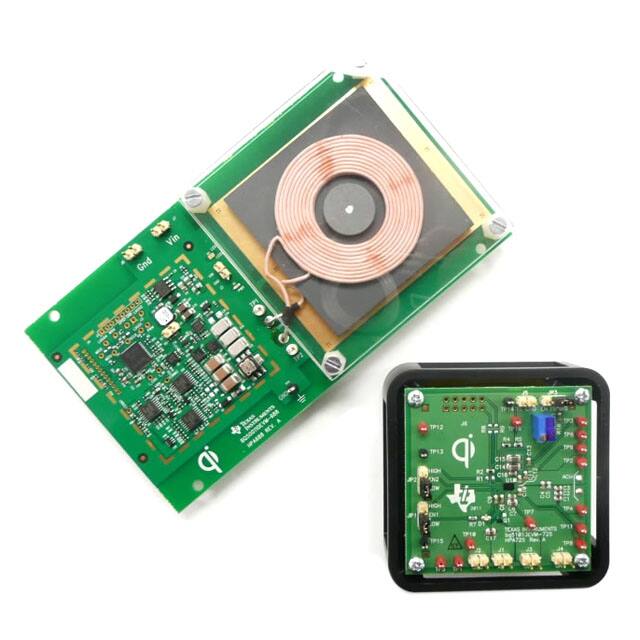 BQTESLA150LPTexas Instruments