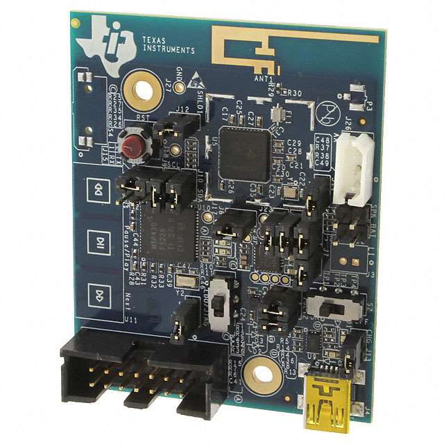 BT-MSPAUDSINKTexas Instruments