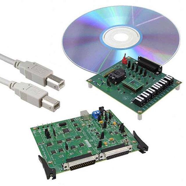 BUF08630EVMTexas Instruments