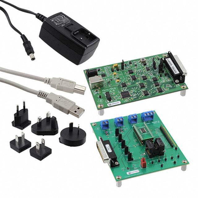 BUF16821EVM-USBTexas Instruments