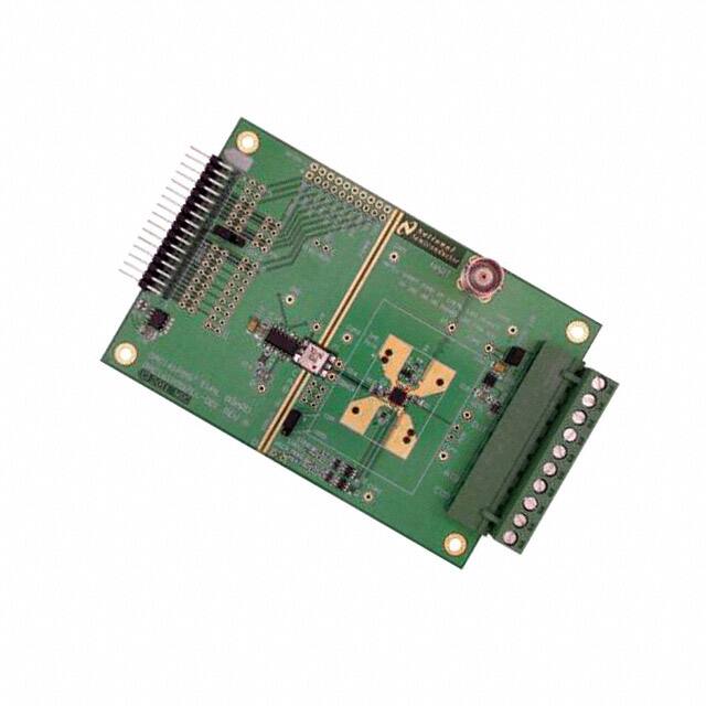 DAC161P997EVAL/NOPBTexas Instruments