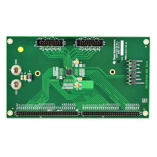 C187EVK01/NOPBTexas Instruments