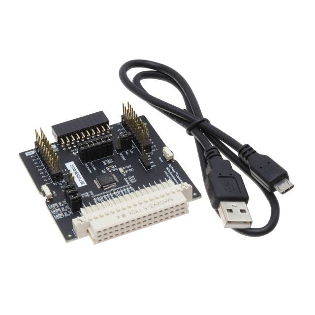CAPTIVATE-FR2676Texas Instruments