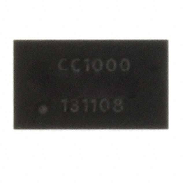 CC1000YZRochester Electronics, LLC