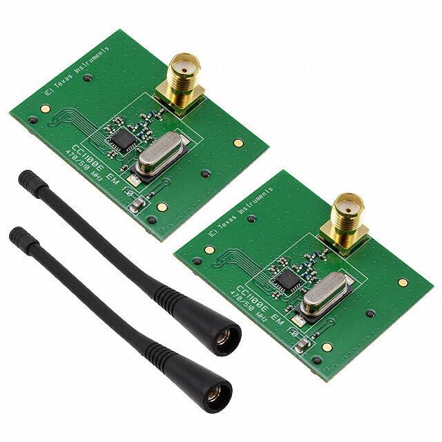 CC1100E-EMK470Texas Instruments