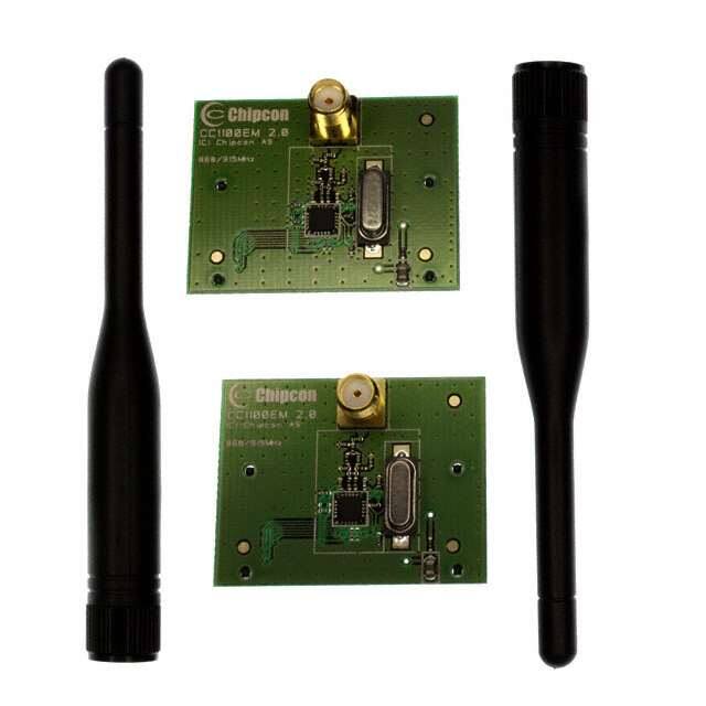 Texas Instruments CC1100EMK-868