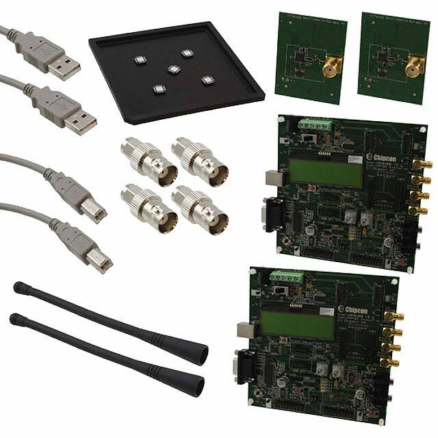 CC1101DK433Texas Instruments