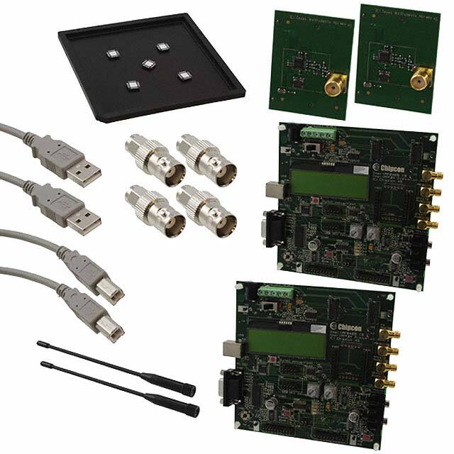 CC1101DK868-915Texas Instruments