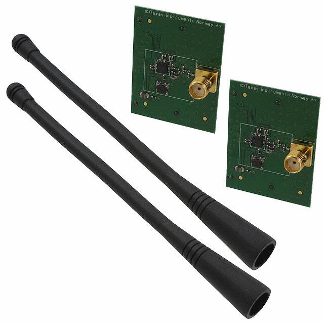 CC1101EMK433Texas Instruments