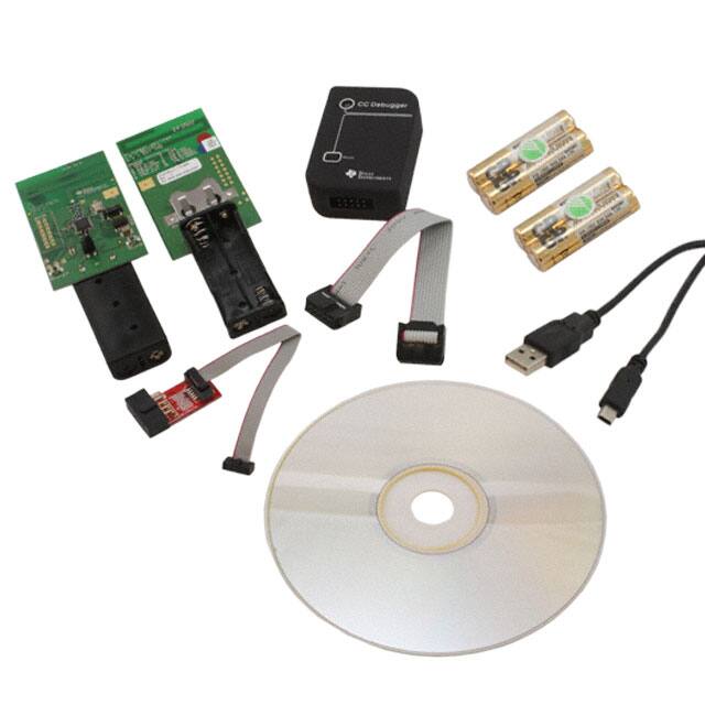 Texas Instruments CC1110DK-MINI-868
