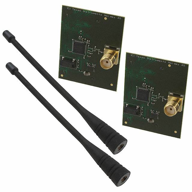 CC1110EMK433Texas Instruments