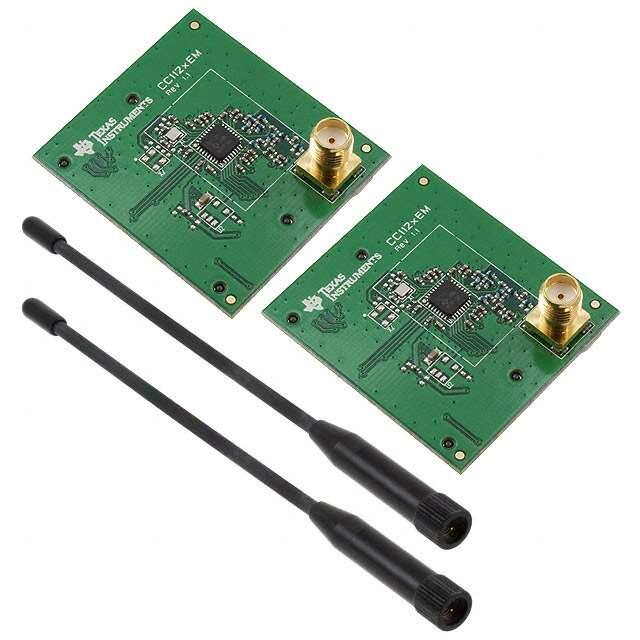 CC1121EMK-868-915Texas Instruments