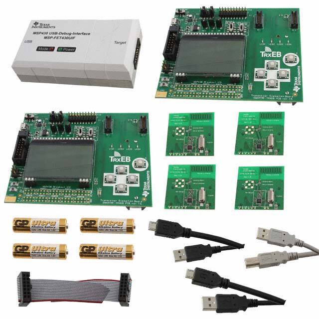 CC11XLDK-868-915Texas Instruments