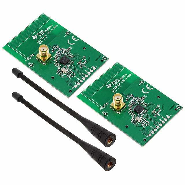 CC1200EMK-420-470Texas Instruments