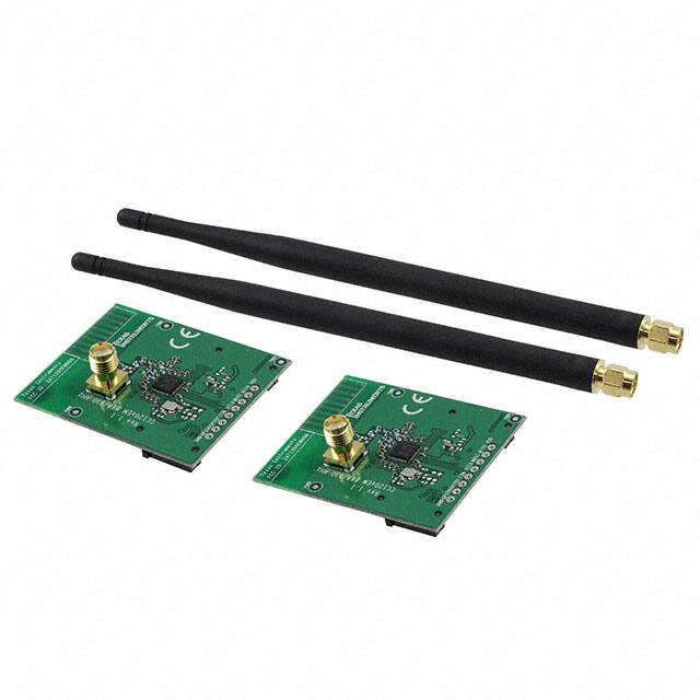 CC1201EMK-868-930Texas Instruments