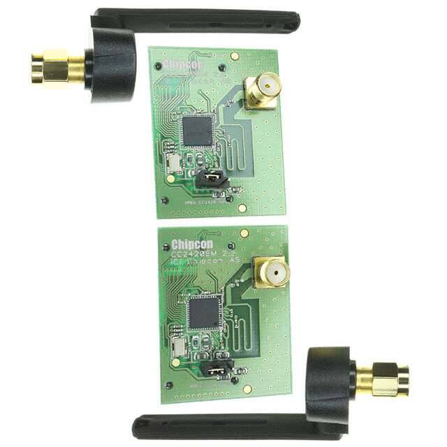 CC2420EMKTexas Instruments