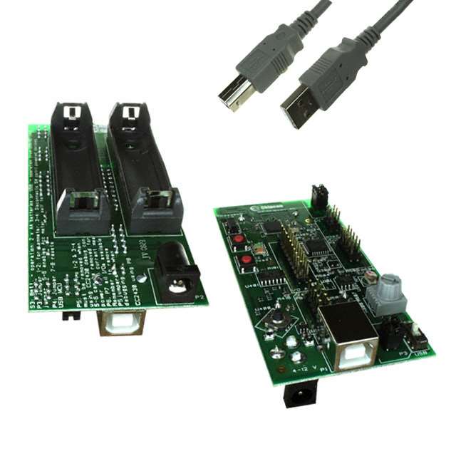 CC2430DBTexas Instruments