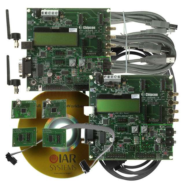 CC2430DKTexas Instruments