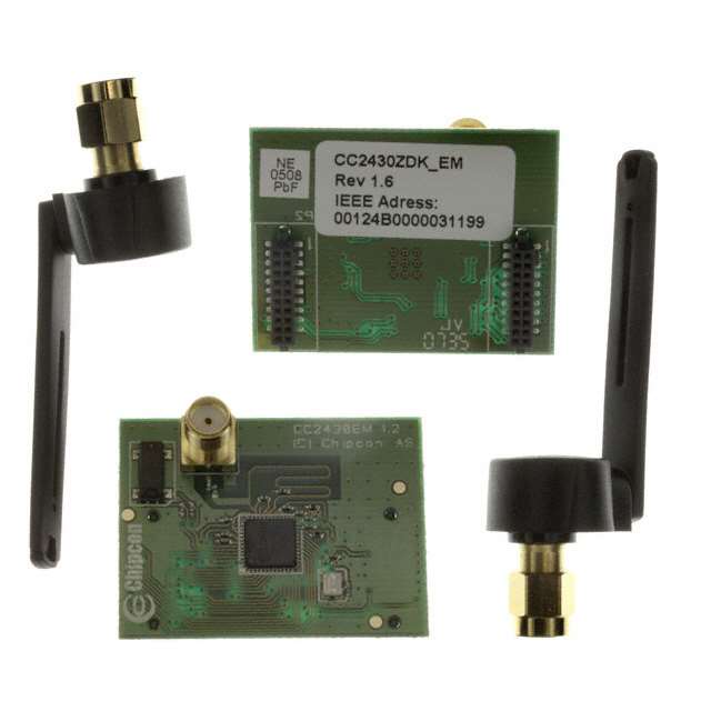 CC2430EMKTexas Instruments
